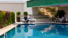 The Ritz-Carlton, Kuala Lumpur - Kuala Lumpur Hotels - Kuala Lumpur ...