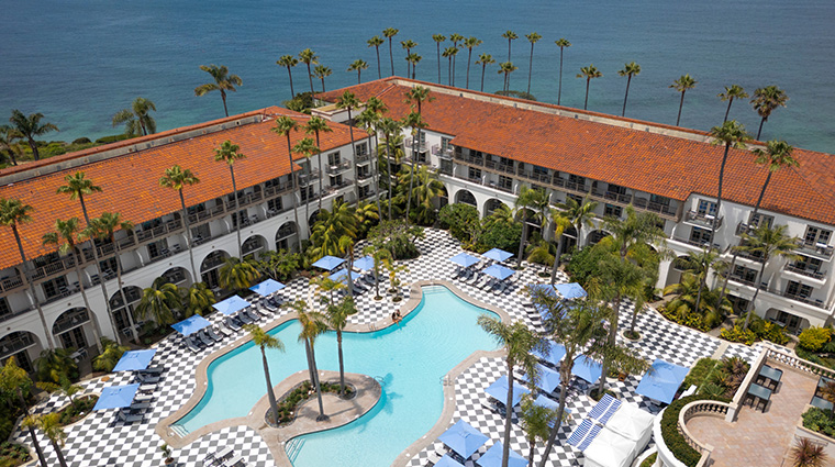 the ritz carlton laguna niguel dana pool
