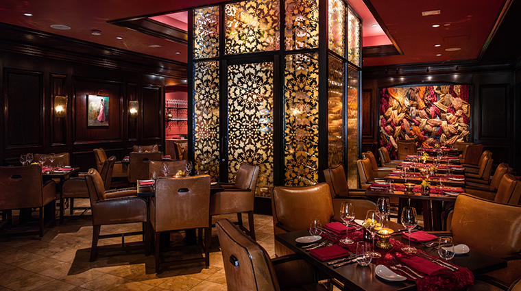 the ritz carlton laguna niguel kahani indian cuisine