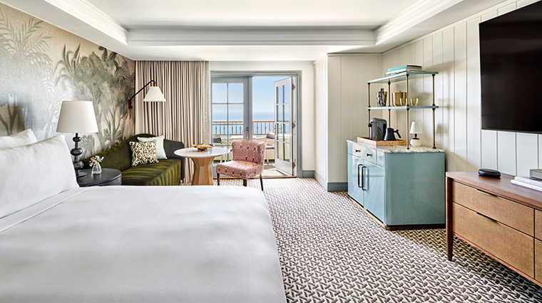 the ritz carlton laguna niguel ocean view king