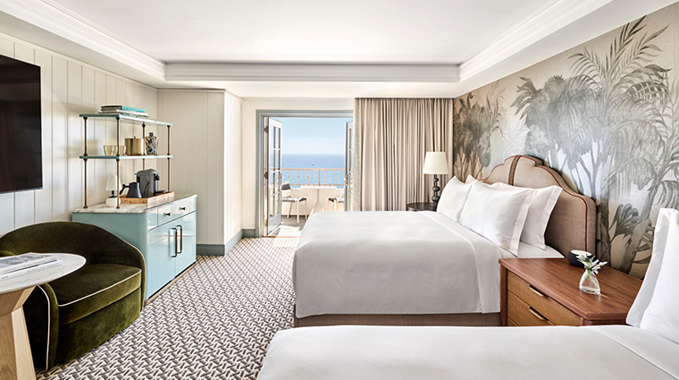 the ritz carlton laguna niguel ocean view queen