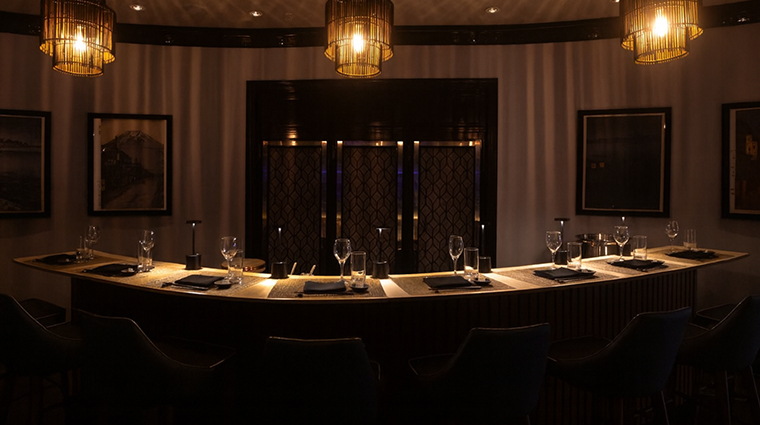 the ritz carlton laguna niguel taikun omakase japanese cuisine