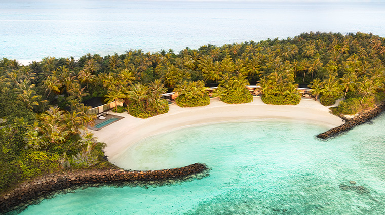 11the ritz carlton maldives fari islands Sangu Cove