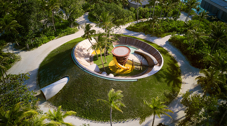 13the ritz carlton maldives fari islands ritz kids