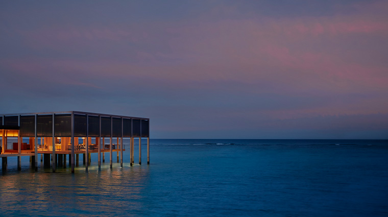 19the ritz carlton maldives fari islands la locanda