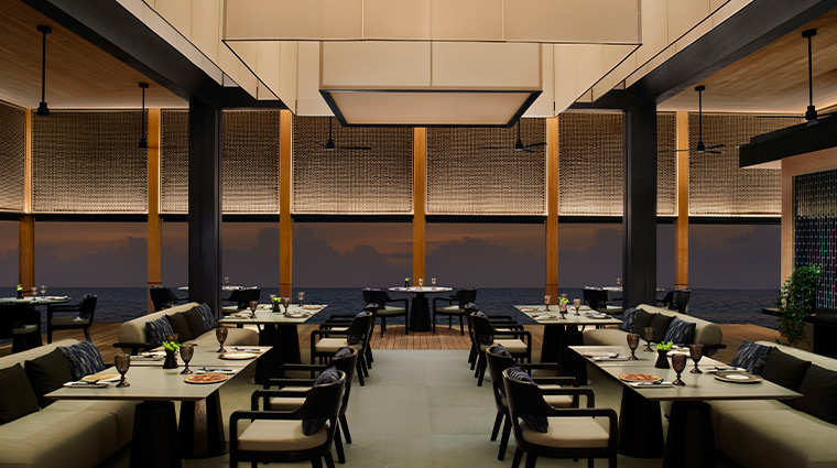 20the ritz carlton maldives fari islands summer oavilion