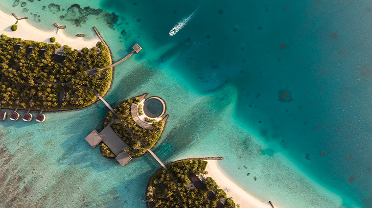 2the ritz carlton maldives fari islands culinary island