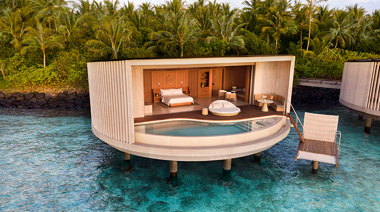 8the ritz carlton maldives fari islands one bedroom