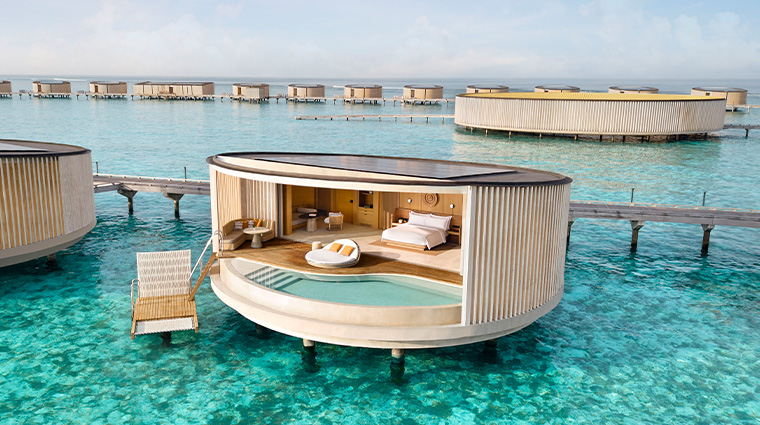 9the ritz carlton maldives fari islands villas one bedroom