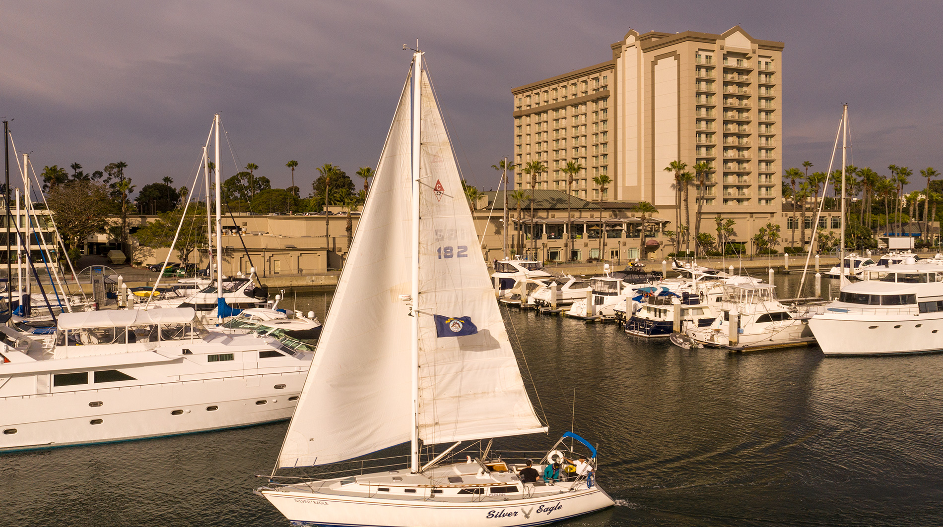 The RitzCarlton, Marina del Rey Los Angeles Hotels Marina del Rey, United States Forbes The RitzCarlton, Marina del Rey Los Angeles Hotels Marina del Rey, United States Forbes