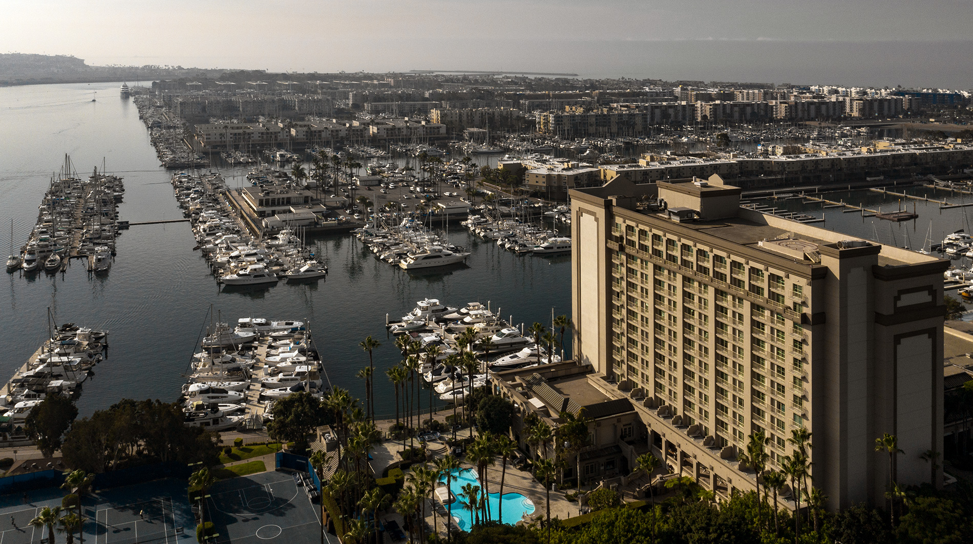 The RitzCarlton, Marina del Rey Los Angeles Hotels Marina del Rey, United States Forbes The RitzCarlton, Marina del Rey Los Angeles Hotels Marina del Rey, United States Forbes