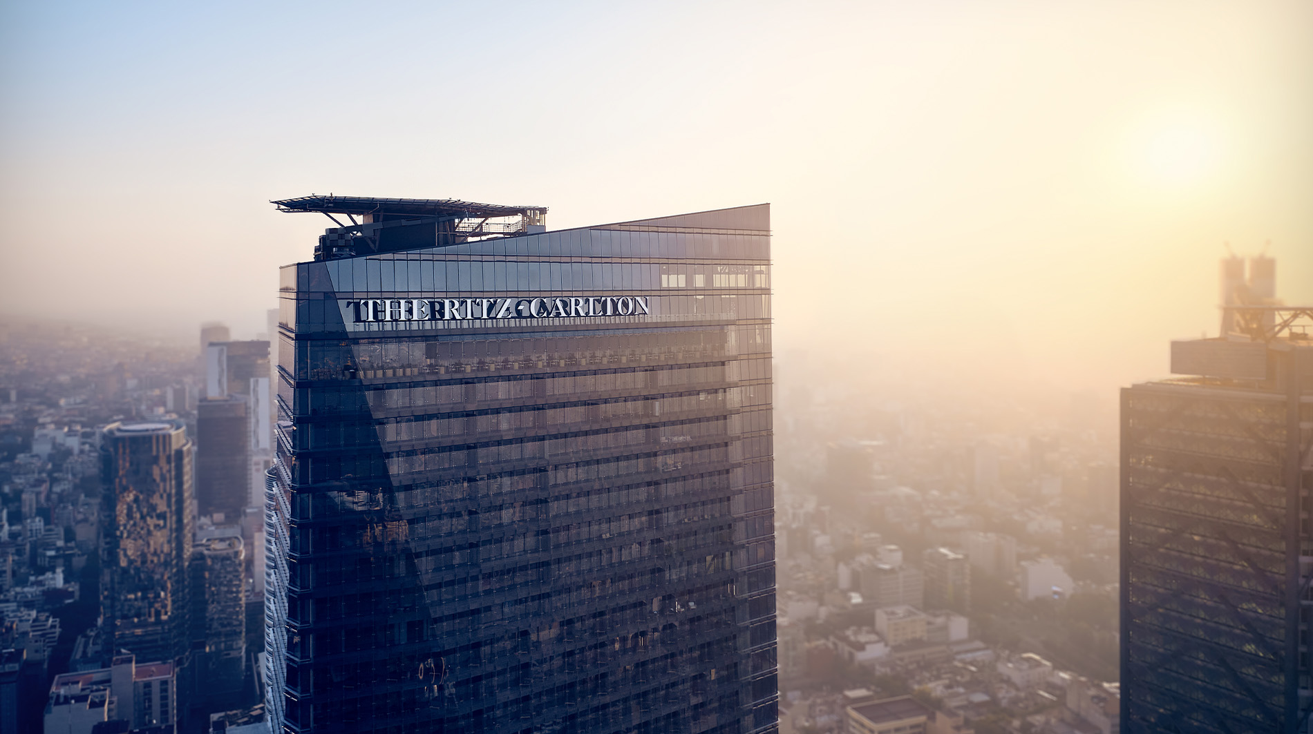 Mexican Ritz The Ritz-Carlton, Mexico City - Mexico City Hotels - Mexico City ...