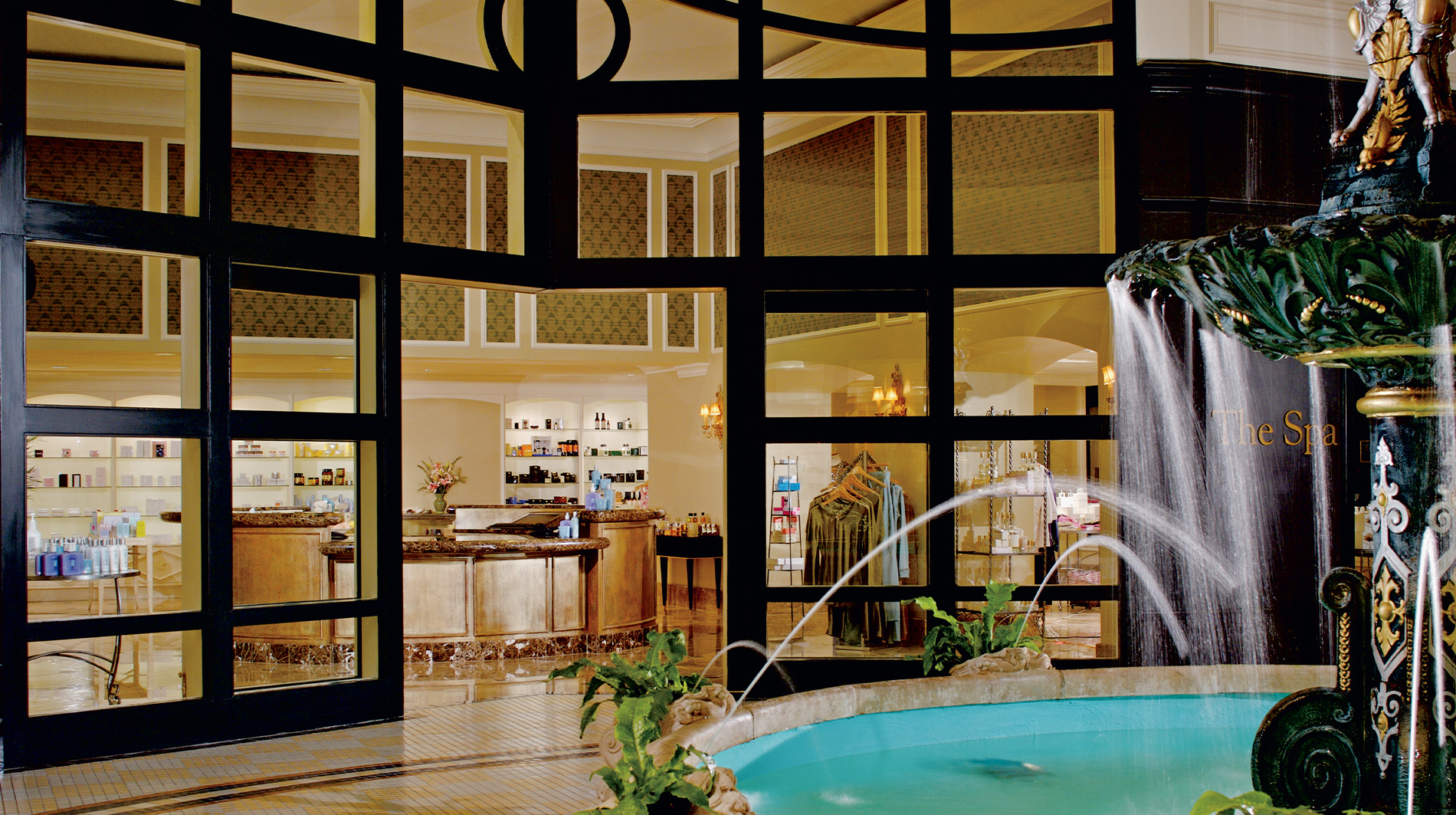 The RitzCarlton, New Orleans New Orleans Hotels New Orleans