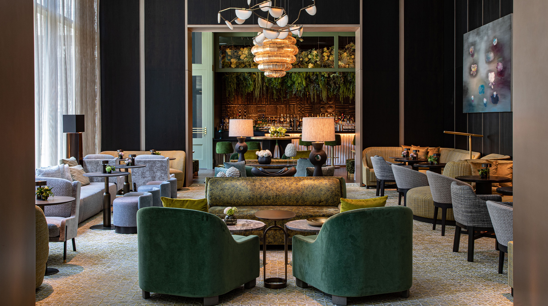 The Ritz-Carlton New York, NoMad - New York City Hotels - New York ...