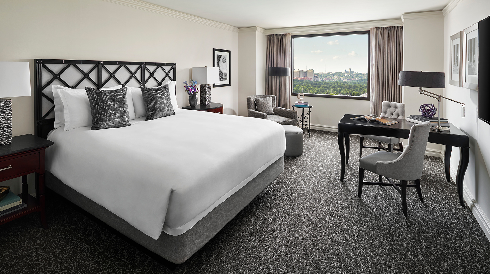 The Ritz-Carlton, Pentagon City - Washington, D.C. Hotels - Arlington ...