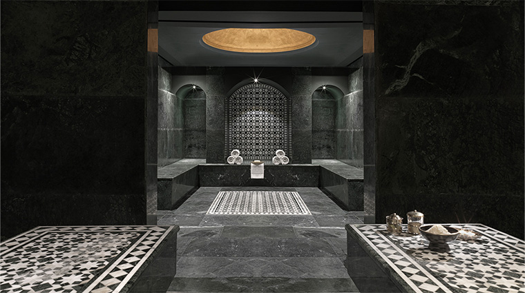 the ritz carlton rabat dar es salam spa hammam