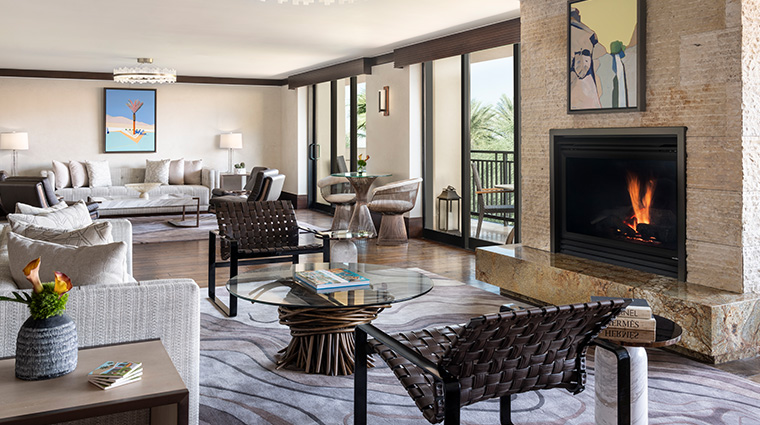 7the ritz carlton rancho mirage lobby2