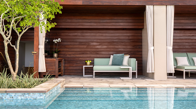 the ritz carlton residences waikiki beach adult pool