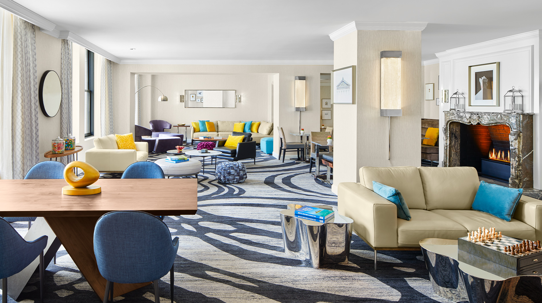 The RitzCarlton, San Francisco San Francisco Hotels San Francisco, United States Forbes The RitzCarlton, San Francisco San Francisco Hotels San Francisco, United States Forbes