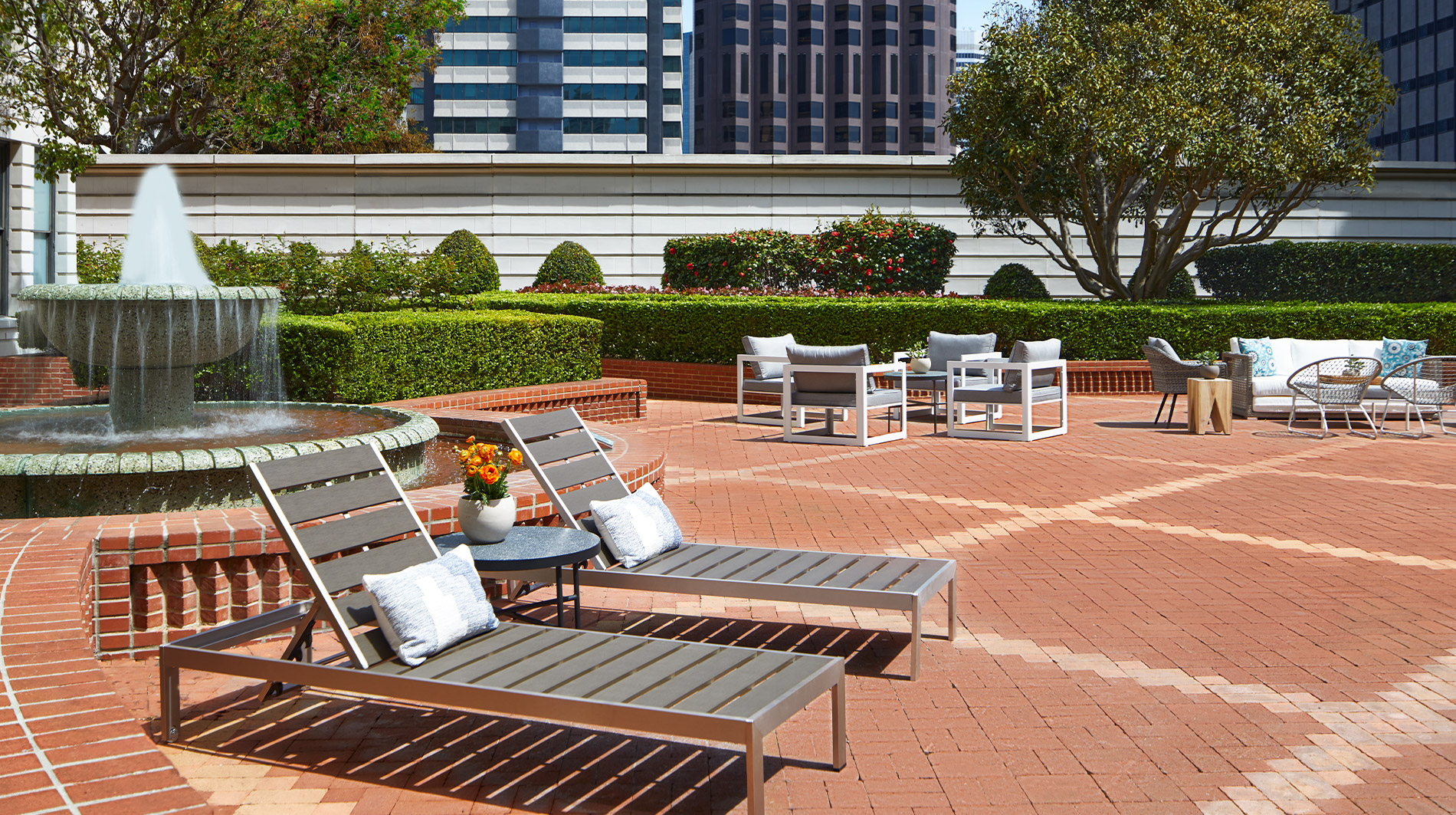 The RitzCarlton, San Francisco San Francisco Hotels San Francisco, United States Forbes The RitzCarlton, San Francisco San Francisco Hotels San Francisco, United States Forbes