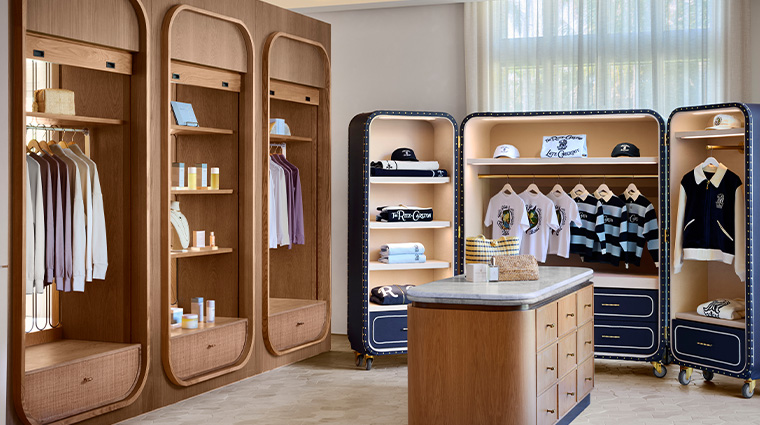 the ritz carlton spa key biscayne retail