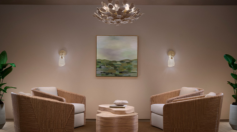 the ritz carlton spa key biscayne sanctuary