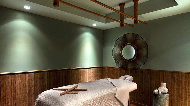 the ritz carlton spa laguna niguel spa ashiatsu treatment room