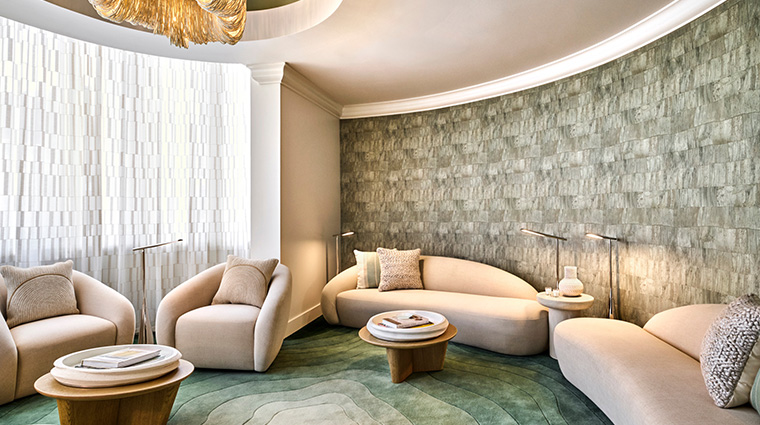 the ritz carlton spa laguna niguel spa cove