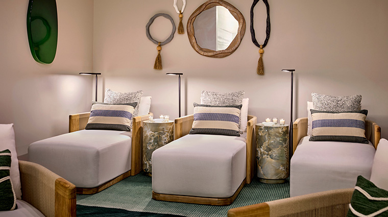 the ritz carlton spa laguna niguel spa lounge