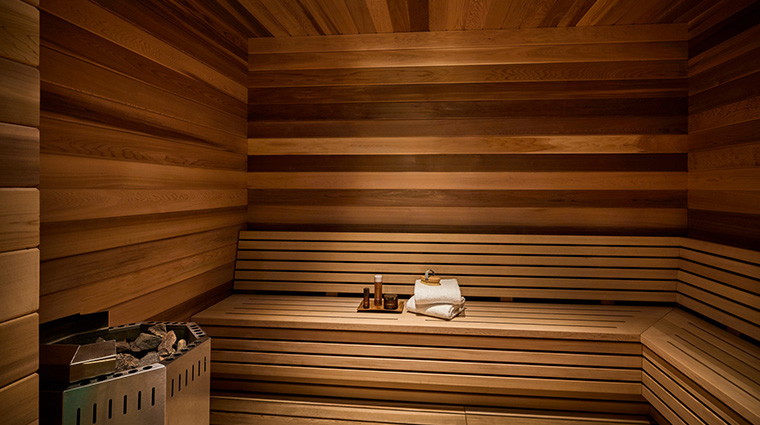 the ritz carlton spa laguna niguel spa sauna