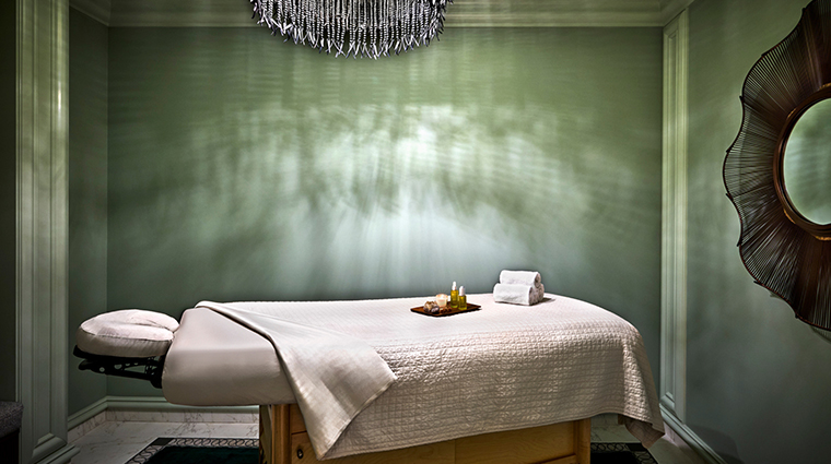 the ritz carlton spa laguna niguel spa treatment room