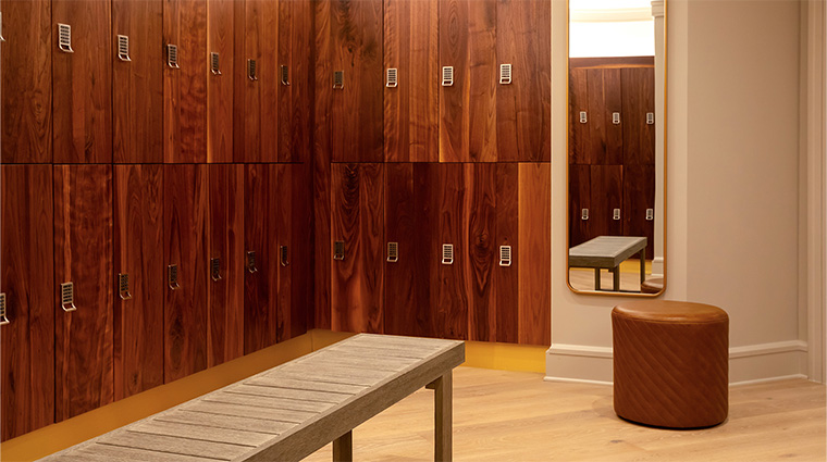 the ritz carlton spa reynolds lake oconee mens locker room
