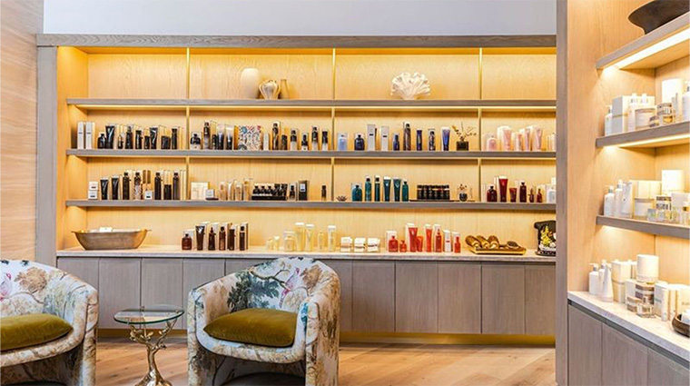 the ritz carlton spa reynolds lake oconee salon