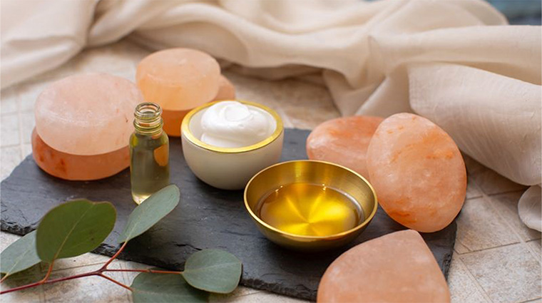 the ritz carlton spa reynolds lake oconee salt stone massage
