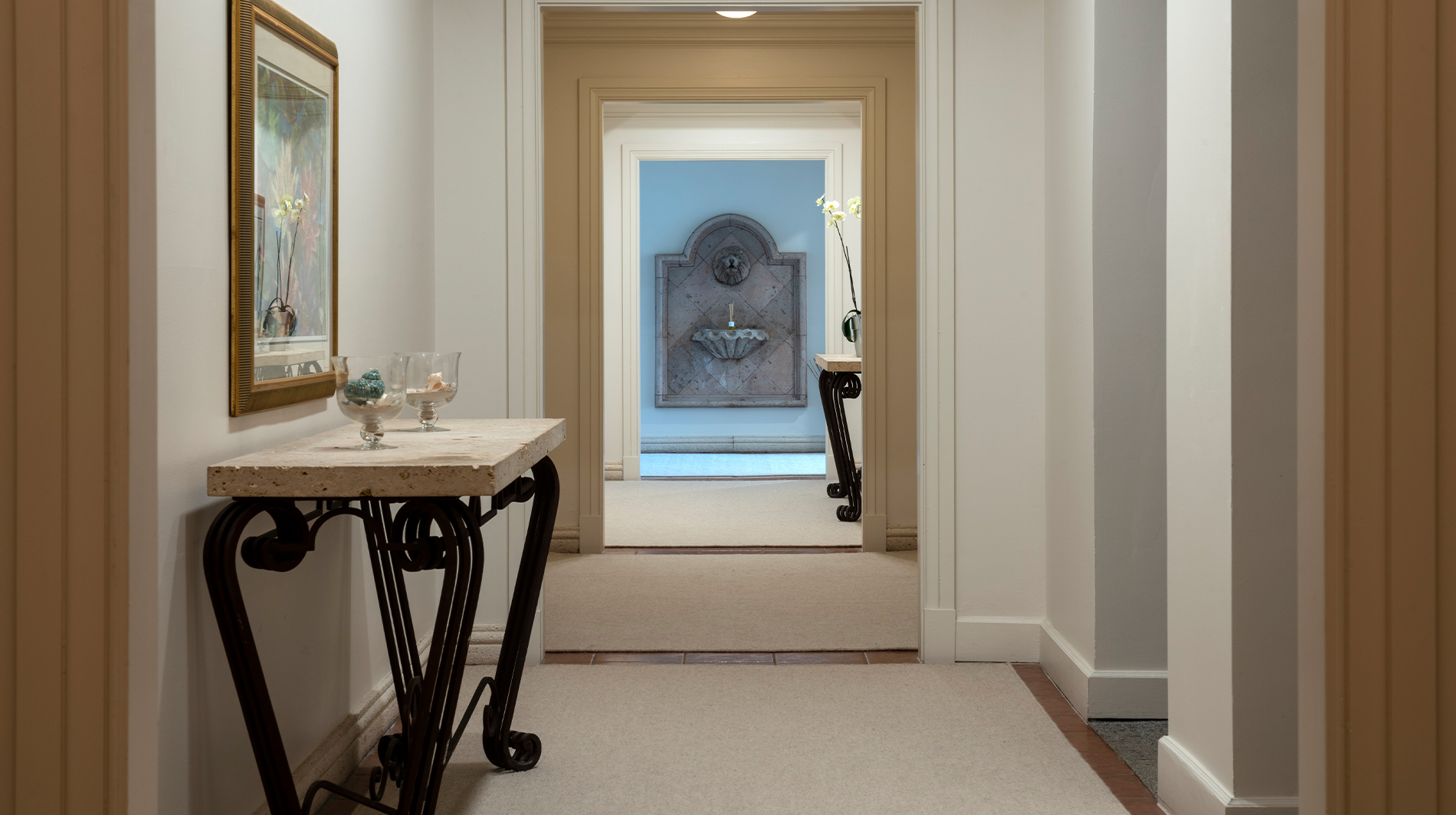 The RitzCarlton Spa, St. Thomas US Virgin Islands Spas St. Thomas