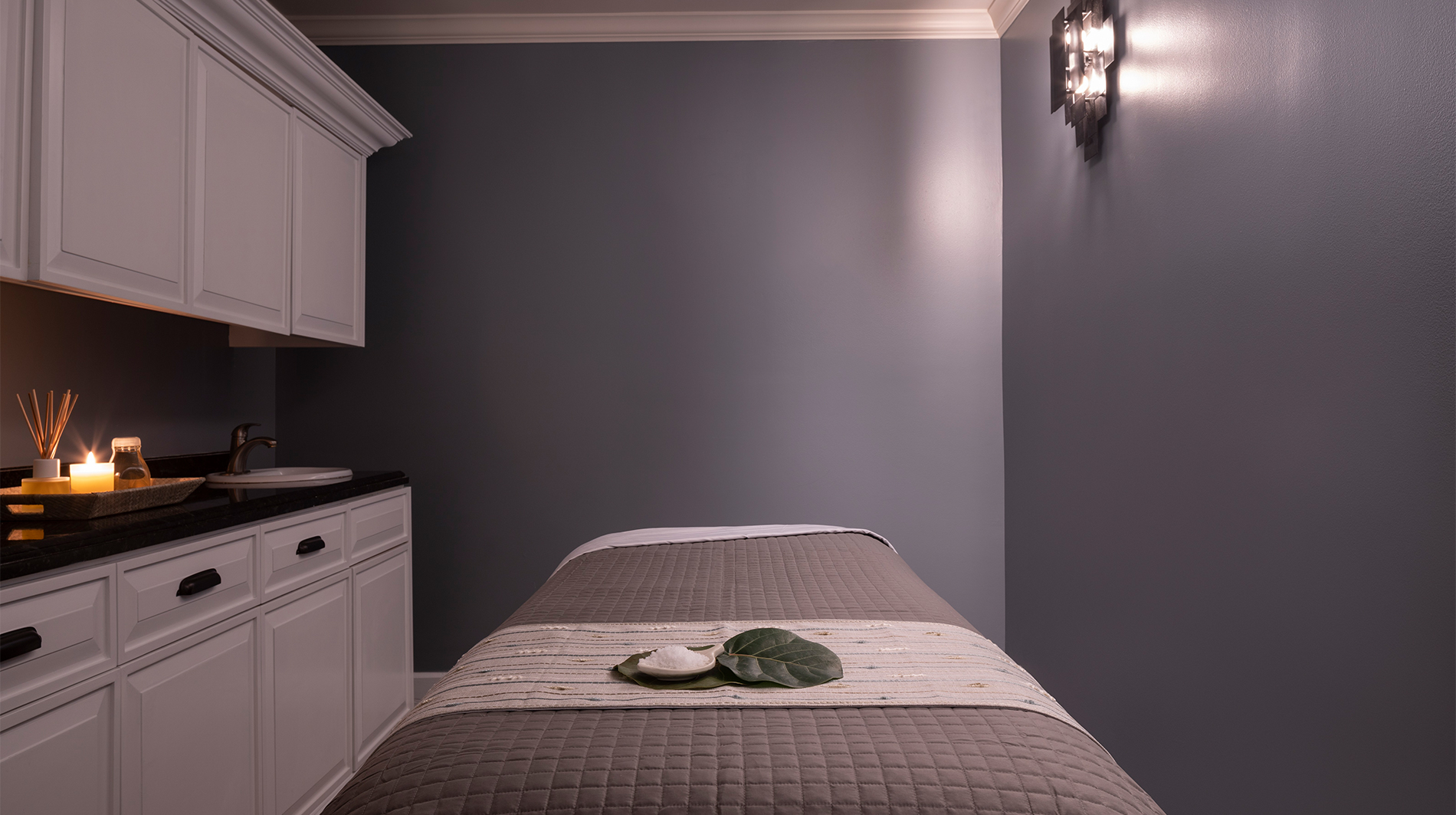 The RitzCarlton Spa, St. Thomas US Virgin Islands Spas St. Thomas