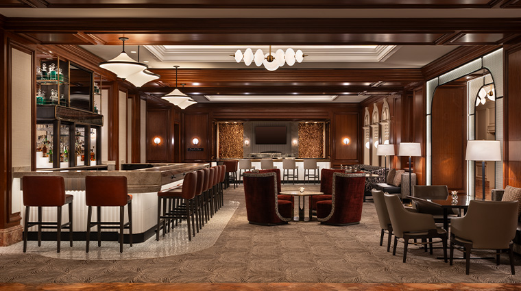 the ritz carlton st louis lobby sushibar1