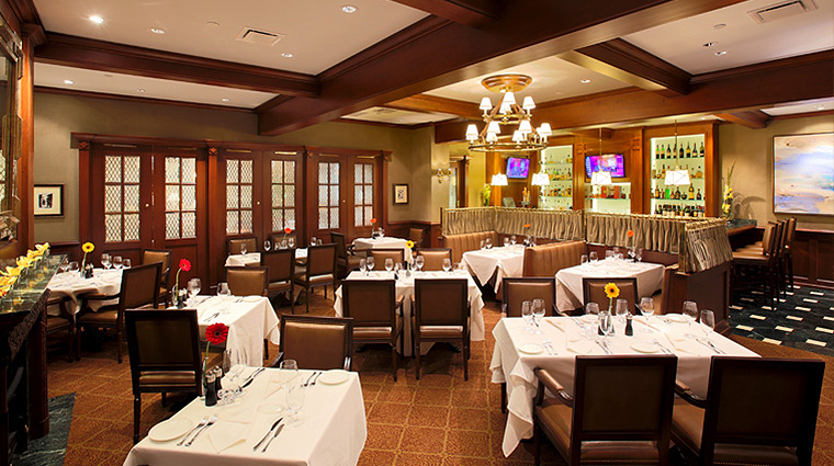 PropertyImage TheRugbyGrille 2 Restaurant Style Interior 2 CreditTheTownsendHotel