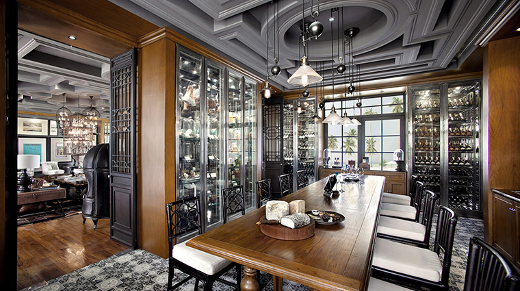 the sanchaya decanter