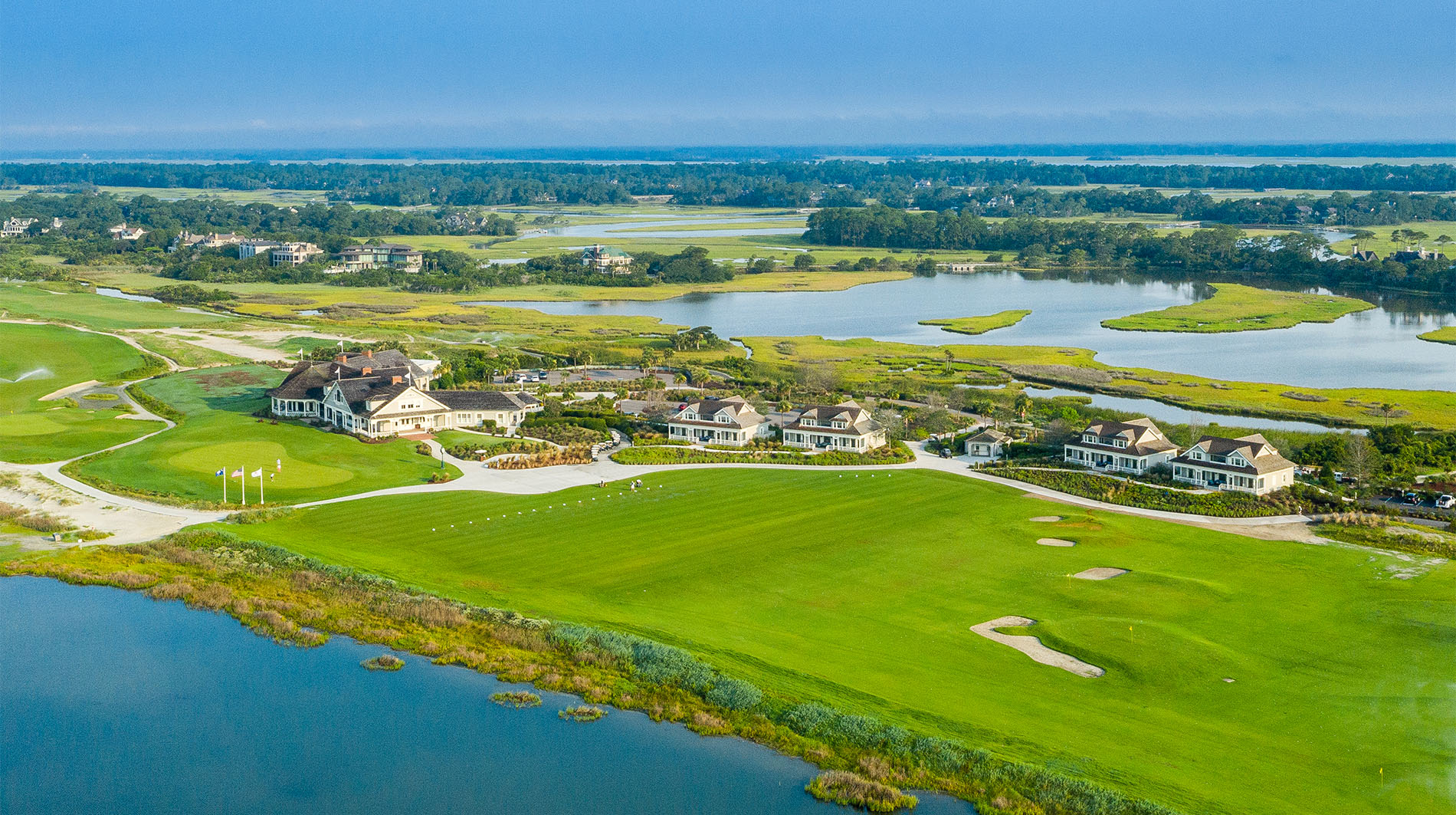 The Sanctuary at Kiawah Island Golf Resort Charleston Hotels Kiawah