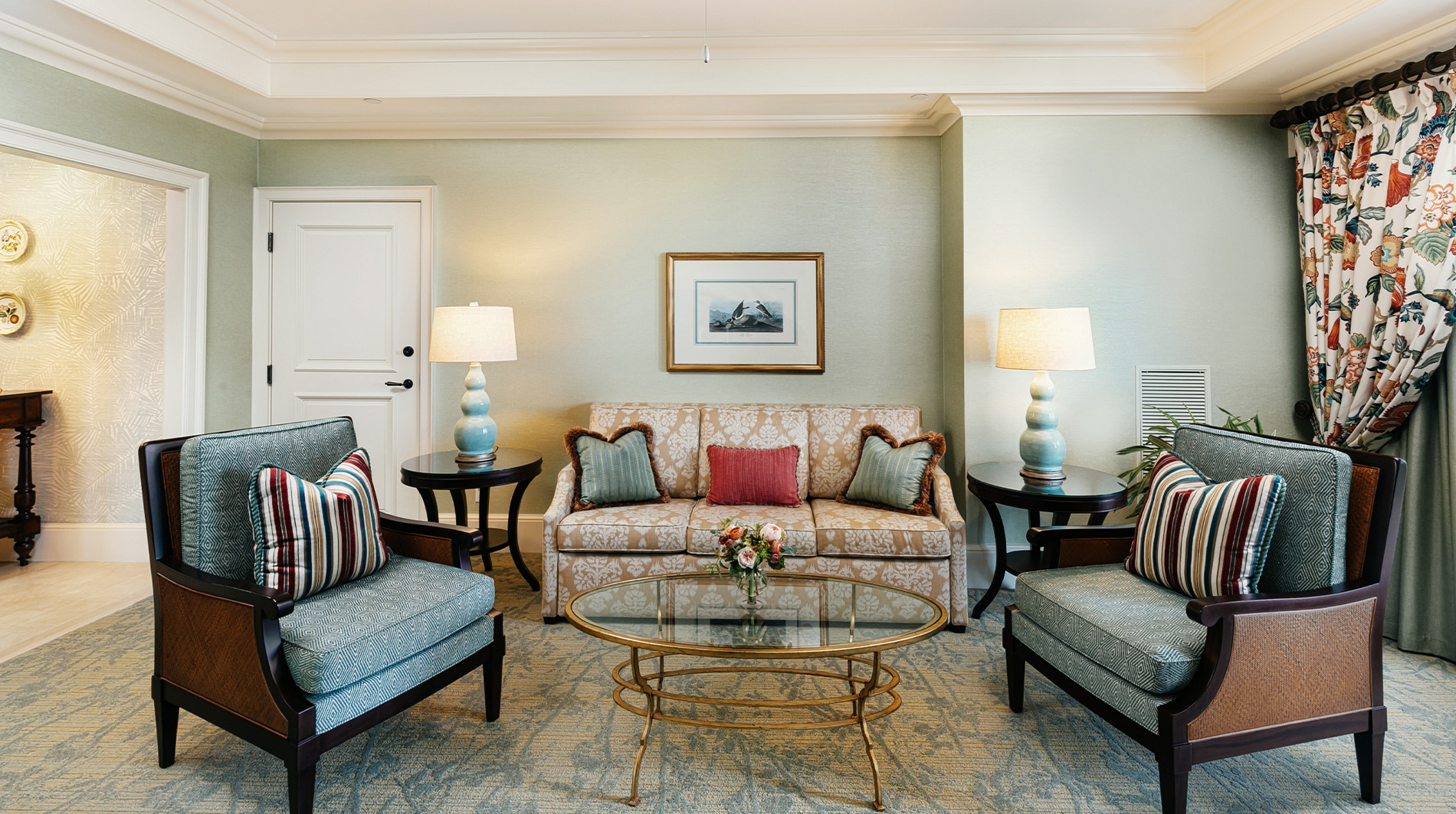 The Sanctuary at Kiawah Island Golf Resort - Charleston Hotels - Kiawah ...