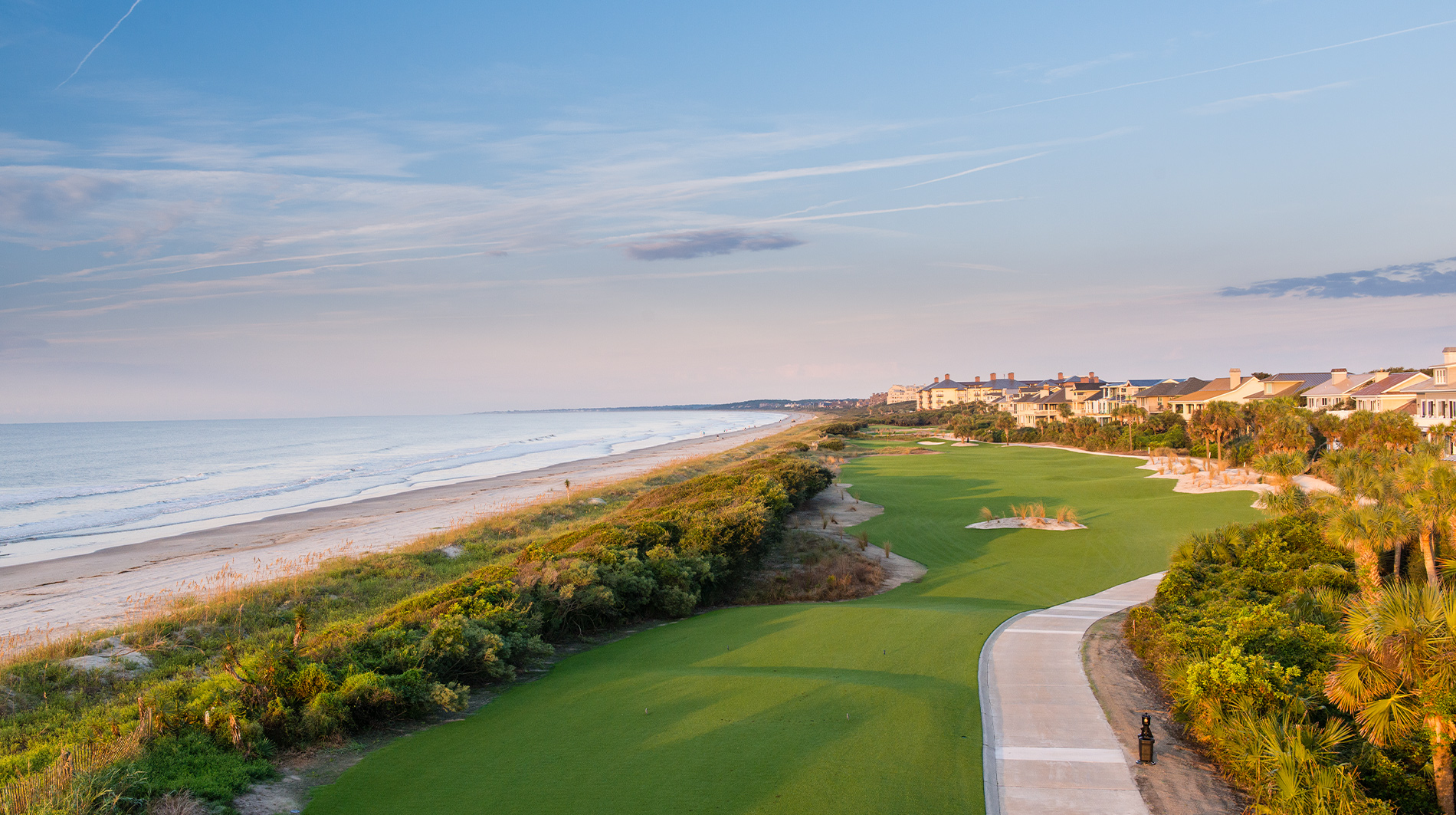 The Sanctuary At Kiawah Island Golf Resort - Charleston Hotels - Kiawah ...