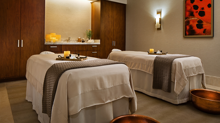 the santa maria a luxury collection hotel and golf resort spa treatment room