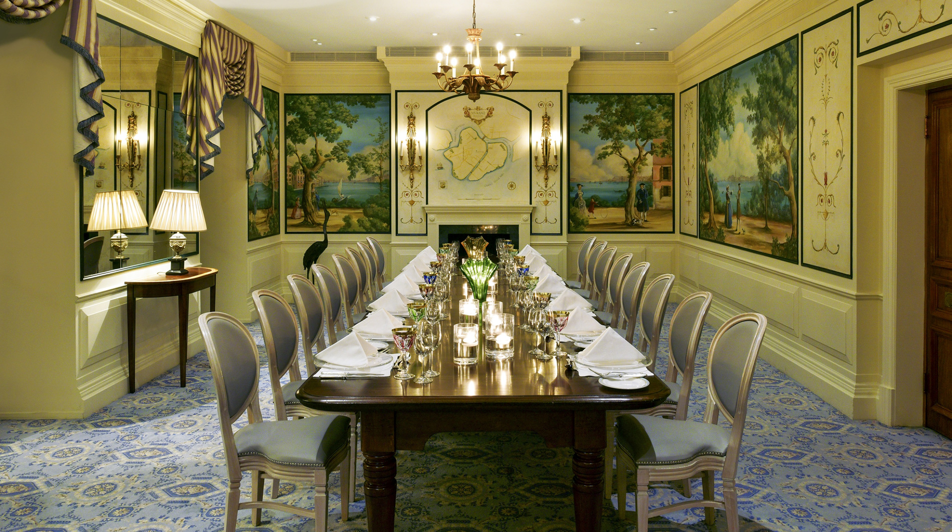 The Savoy London Hotels London, United Kingdom Forbes Travel Guide