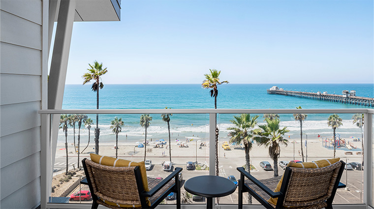 the seabird ocean resort and spa ocean view guest room