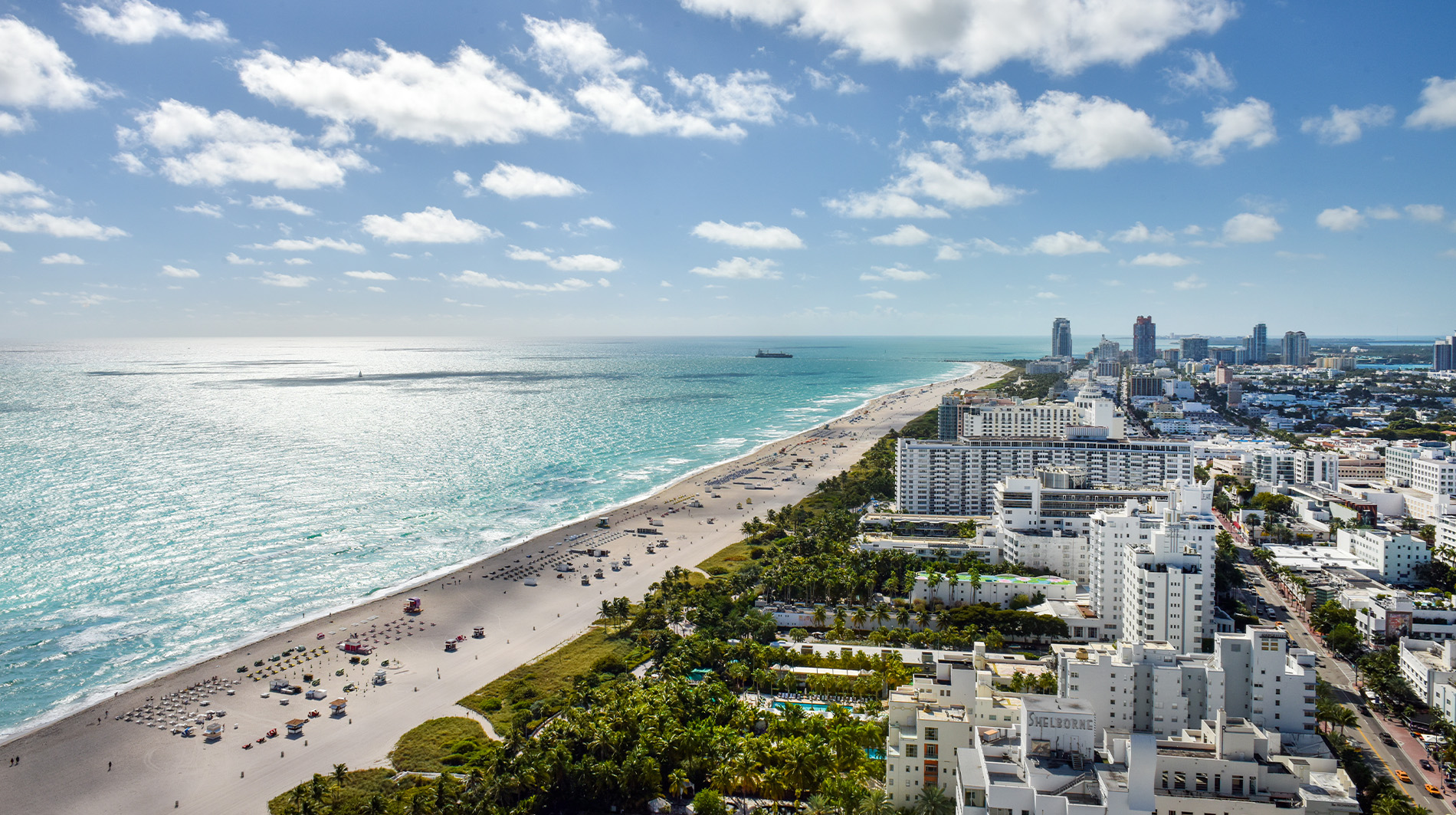 The Setai, Miami Beach - Miami Hotels - Miami, United States - Forbes ...