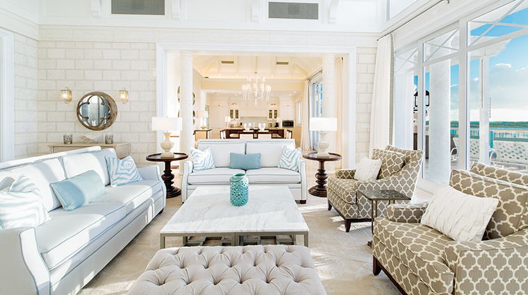 the shore club turks and caicos suite