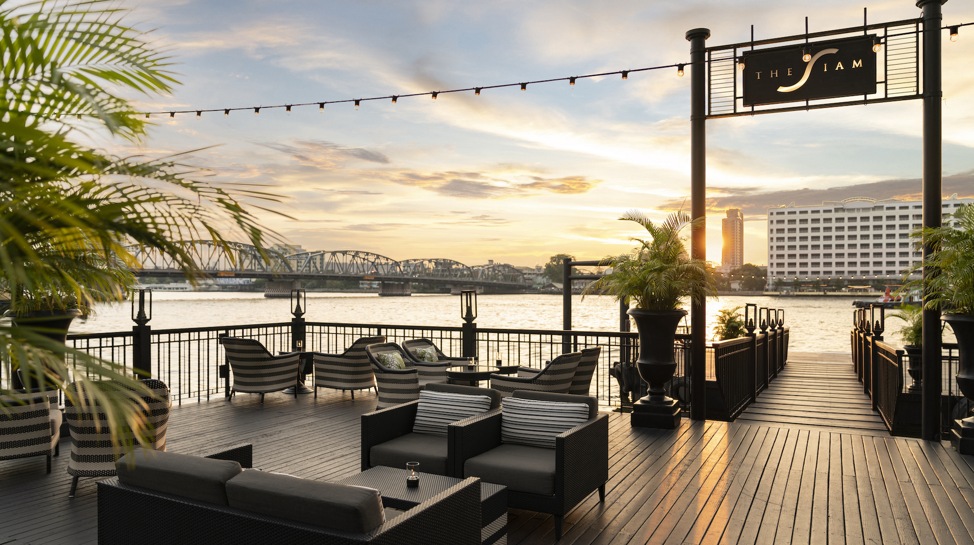 The Siam, Bangkok - Bangkok Hotels - Bangkok, Thailand - Forbes Travel ...
