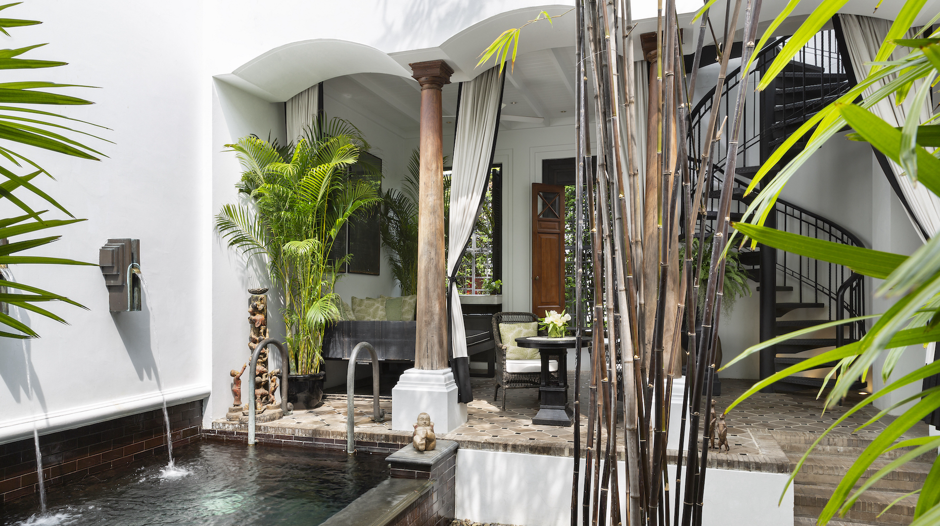 The Siam, Bangkok - Bangkok Hotels - Bangkok, Thailand - Forbes Travel ...
