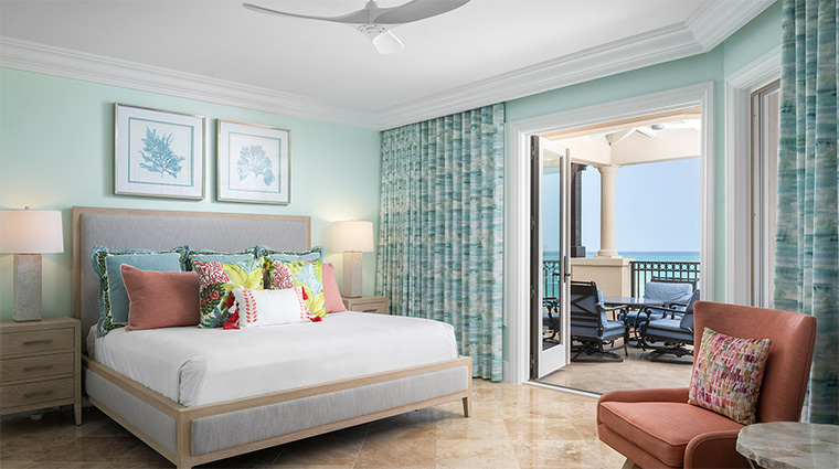the somerset on grace bay guestroom